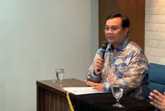 Seluruh SPPG Diminta Patuhi SOP Program MBG 