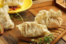 Dimsum : Kelezatan yang Mendunia dari Tradisi Tiongkok