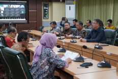 PLN Tunjukkan Komitmen Lestarikan Lingkungan 