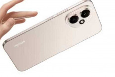 Smartphone dengan Desain Elegan Kamera Canggih dan Performa Ngebut di Kelas Menengah, Ini Produknya!