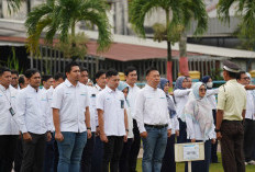 PLN Gelar Upacara Kebangkitan Nasional