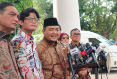 KPU Laporkan Perkembangan Pilkada 2024 kepada Presiden 