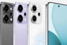 OPPO Resmi Perkenalkan Reno 15 Series: Kamera 200MP, Layar 1,5K, dan Chipset Gahar Dimensity 8450