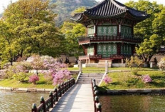 Menelusuri Pesona Wisata Korea Selatan, Negeri Ginseng yang Tak Pernah Kehabisan Daya Tarik