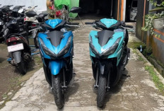 Selisih Hampir 2 Jutaan : Ini 5 Beda Honda Vario 125 CBS dan CBS ISS, Mana yang Lebih Worth It ?