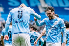 City Tantang Southampton di Semifinal Piala FA, Chelsea vs Leeds United