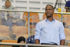 Hadapi Australia, Kluivert Panggil 2 Nama Baru