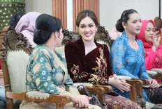 Hari Kartini di Palembang: GOW Perkuat Emansipasi dan Apresiasi Ibu Tangguh
