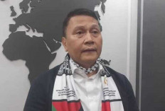 BKSAP Dukung Penyelesaian Damai dan Deeskalasi    