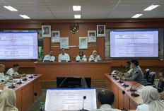 Sumarni Minta Sidak Pasar Harus Beri Solusi Konkret 