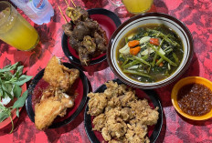 Protein Kunci Penting Pertumbuhan Anak dan Pencegah Stunting