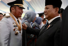 Tunggu Arahan Pusat, Pemprov Sumsel Siapkan Skema WFH untuk Tekan Konsumsi BBM