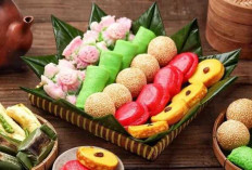 Berbagai Macam Kue untuk Sarapan : Pilihan Lezat untuk Memulai Hari
