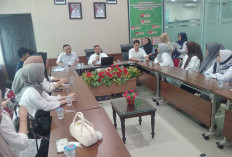 Diskominfo Palembang Perkuat Fondasi Integritas Rumah Aspirasi 