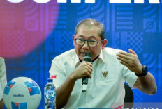 Pasporgate Liga Belanda Seret Pemain Indonesia
