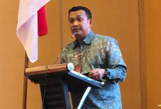 Kemendagri Selesaikan Sinkronisasi Data Nama Daerah di Pulau Sumatera
