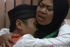 Ketika Hukum dan Kasih Ibu Bertemu : Kasus Anak Mencuri Perhiasan Ibu Diselesaikan dengan Damai !