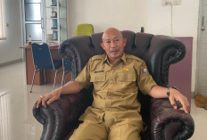 Ribuan PPPK Paruh Waktu di OKU Akan Dilantik Pada Oktober 2025