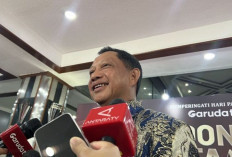 Mendagri Minta Kendalikan Harga Ayam dan Telur