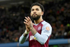 Douglas Luiz Resmi Kembali ke Villa Park