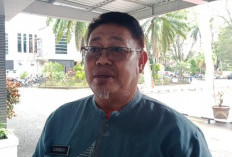 Tiga Firespot di Muara Enim Dipadamkan dalam Sehari