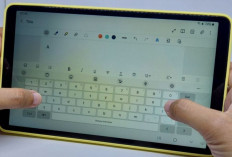 Samsung Galaxy Tab A9 Resmi Meluncur : Tablet Ringan yang Permudah Belajar di Mana Saja, Harga Cuma 2 Jutaan !