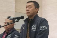 Kejagung: Pencabutan Paspor Tak Hilangkan Kewarganegaraan Riza Chalid dan Jurist Tan