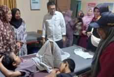 Kisah Heroik Petugas PUPR Kota Palembang Selamatkan 2 Anak dari Tenggelam di Sungai Musi !