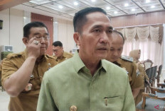 Denda Buang Sampah Sembarangan