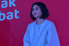 Bagikan Rutinitas Sebelum Tidur Bersama Anak