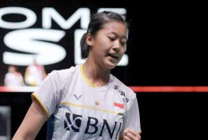 Putri KW Melaju ke Perempat Final Taipei Open 2024