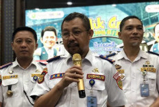 Ingatkan Warga Tak Gunakan Motor saat Mudik Arus 2025