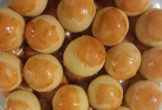 Kue Lebaran Tetap Jadi Sajian Favorit yang Dicari Saat Idul Adha