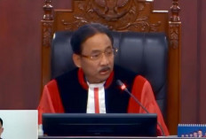 MK Tolak Permohonan Warga tidak Beragama Diakui Dalam Adminduk