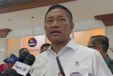 Status Deddy sebagai Stafsus Akan Dipertimbangkan Kembali   