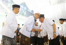 Herman Deru: Pendidikan Anak Dimulai dari Teladan, Bukan Sekadar Ucapan