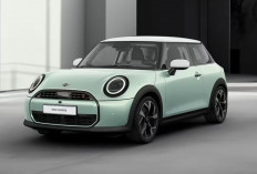 Mengapa Harga Mini Cooper Countryman Bekas Masih Tinggi: Ini Rinciannya dan Alasan Tetap Diburu !