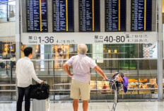Gangguan Penerbangan Tekan Sektor Wisata dan Kepercayaan Pengunjung