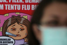 PDPI Ingatkan Ancaman Empat Infeksi Paru-Paru Mematikan di Awal 2026