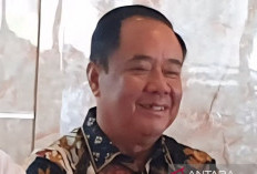 Wagub Cik Ujang Minta OPD Bangun Pemerintahan Bersih