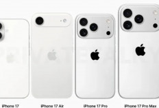 Harga iPhone 17 Bisa Tembus Rp30 Juta? Ini Deretan Alasannya