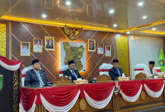 Fraksi PDI Perjuangan Soroti Kekurangan Rumbel di Prabumulih, Desak Pemkot Bangun Kelas Baru 