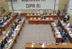 Peradi Usul Penyadapan Dihapus di KUHAP 