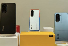 POCO M7 Hadir dengan Snapdragon 685, RAM 16GB, dan Pengisian Cepat 33W: Siap Jadi Raja di Kelas Menengah !