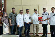 Roadshow, PHR Zona 4 dan SKK Migas Perkuat Sinergi dengan Pemda untuk Pembangunan Sektor Hulu Migas
