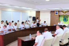 Aktivitas Pelayaran Sungai Lalan Ditutup Sementara