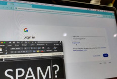 Begini Cara Google Lindungi 1,5 Miliar Kotak Masuk Gmail dari Serangan Digital Melalui AI !