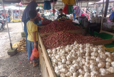 Disperindag OKU Antisipasi Lonjakan Harga Sembako Jelang Idul Adha