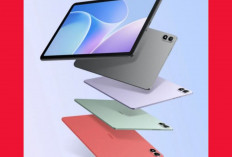 Infinix Debutkan XPAD 20, ZCLIP, dan XBAND: Teknologi Canggih untuk Gaya Hidup Aktif !