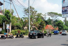 Operasi Patuh Musi 2025 Berakhir Satlantas Keluarkan 210 Surat Tilang 564 Teguran dan Catat 7 Kasus Kecelakaan